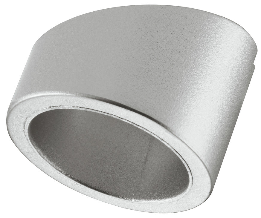 Hafele Loox 2022 Surface Mounted Wedge-Shaped Trim Ring