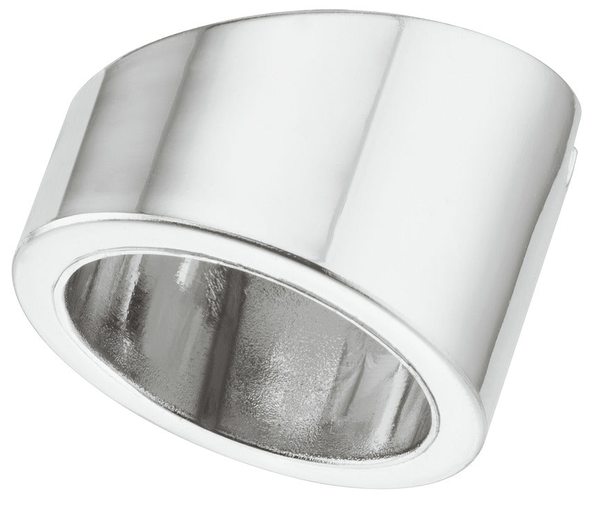 Hafele Loox 2022 Surface Mounted Wedge-Shaped Trim Ring