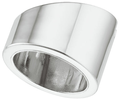 Hafele Loox 2022 Surface Mounted Wedge-Shaped Trim Ring