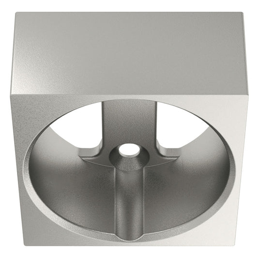 Hafele Loox 2023 Surface Mounted Square Trim Ring