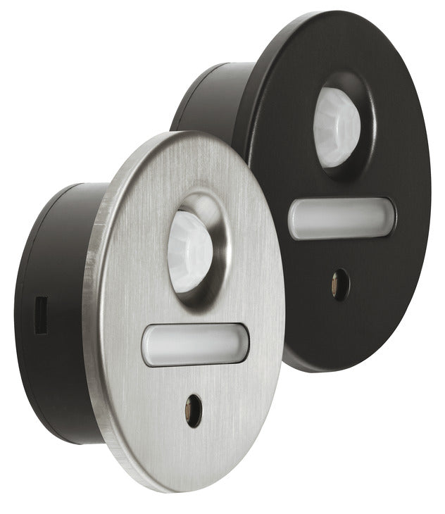 Hafele Loox 2028 Sensor-Controlled 12V LED Toe Kick Light