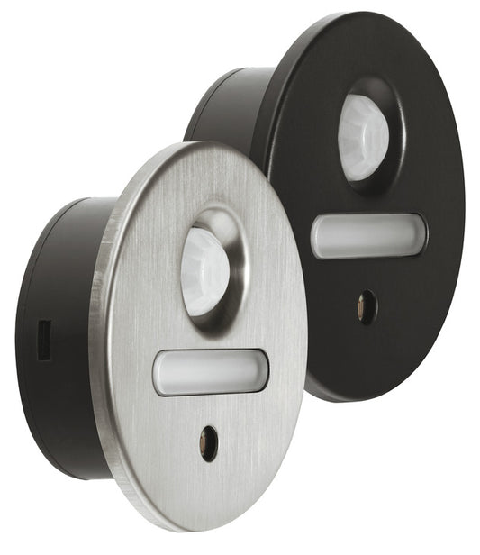 Hafele Loox 2028 Sensor-Controlled 12V LED Toe Kick Light