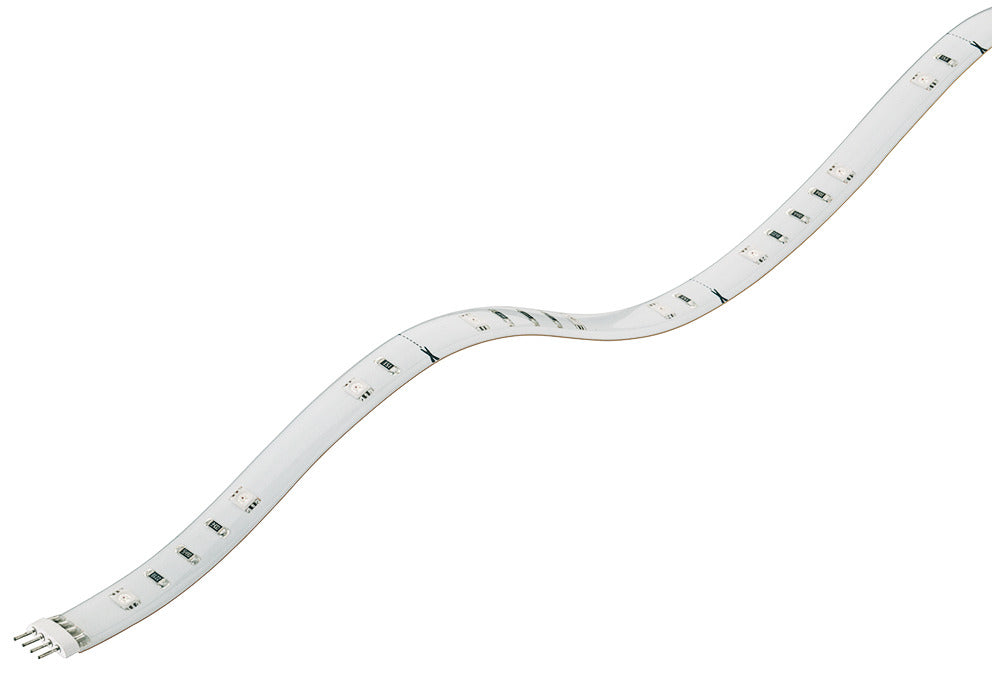 Hafele Loox 2012 RGB Flexible 12V LED Strip Light