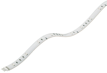 Hafele Loox 2012 RGB Flexible 12V LED Strip Light