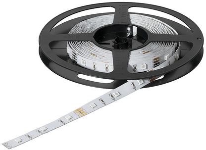 Hafele Loox 2016 RGB Flexible 12V LED Strip Light with 150 LEDs