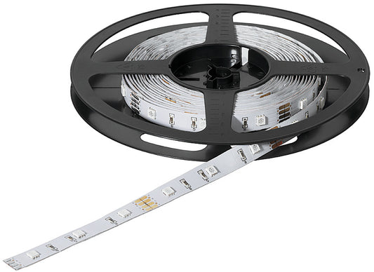 Hafele Loox 2016 RGB Flexible 12V LED Strip Light with 150 LEDs