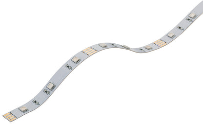 Hafele Loox 2016 RGB Flexible 12V LED Strip Light with 150 LEDs