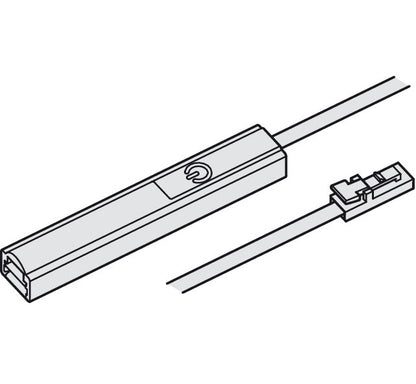 Hafele Loox 2024 12V LED Power Lead