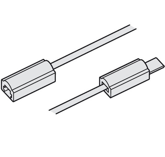 Hafele Loox 2024 12V Interconnecting Lead