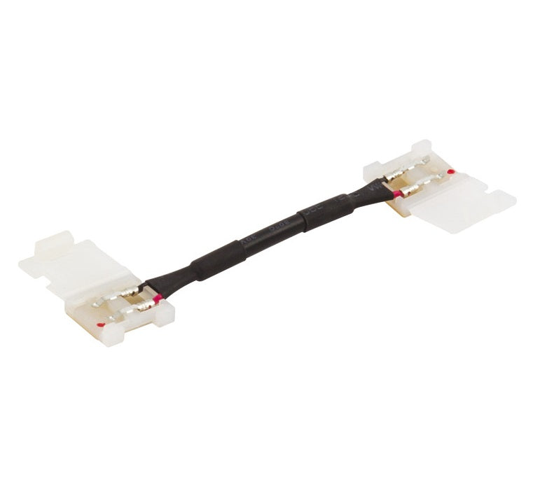 Hafele Loox 2029/2037 12V Interconnecting Lead with Clips for LED Strip Light