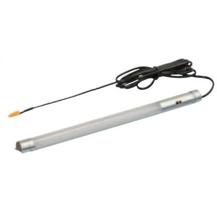 Hafele 12V Loox5 2065 LED Strip Light with Profile 2194, Built-in IR Sensor, 12V