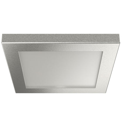 Hafele Loox5 2081 RGB 12V Square LED Puck Light