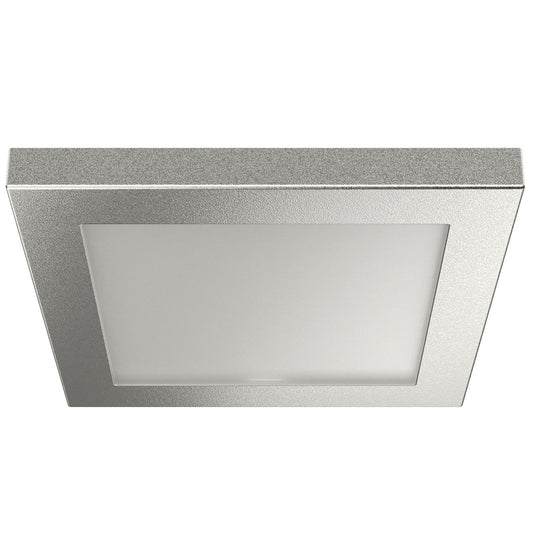 Hafele Loox5 2081 RGB 12V Square LED Puck Light