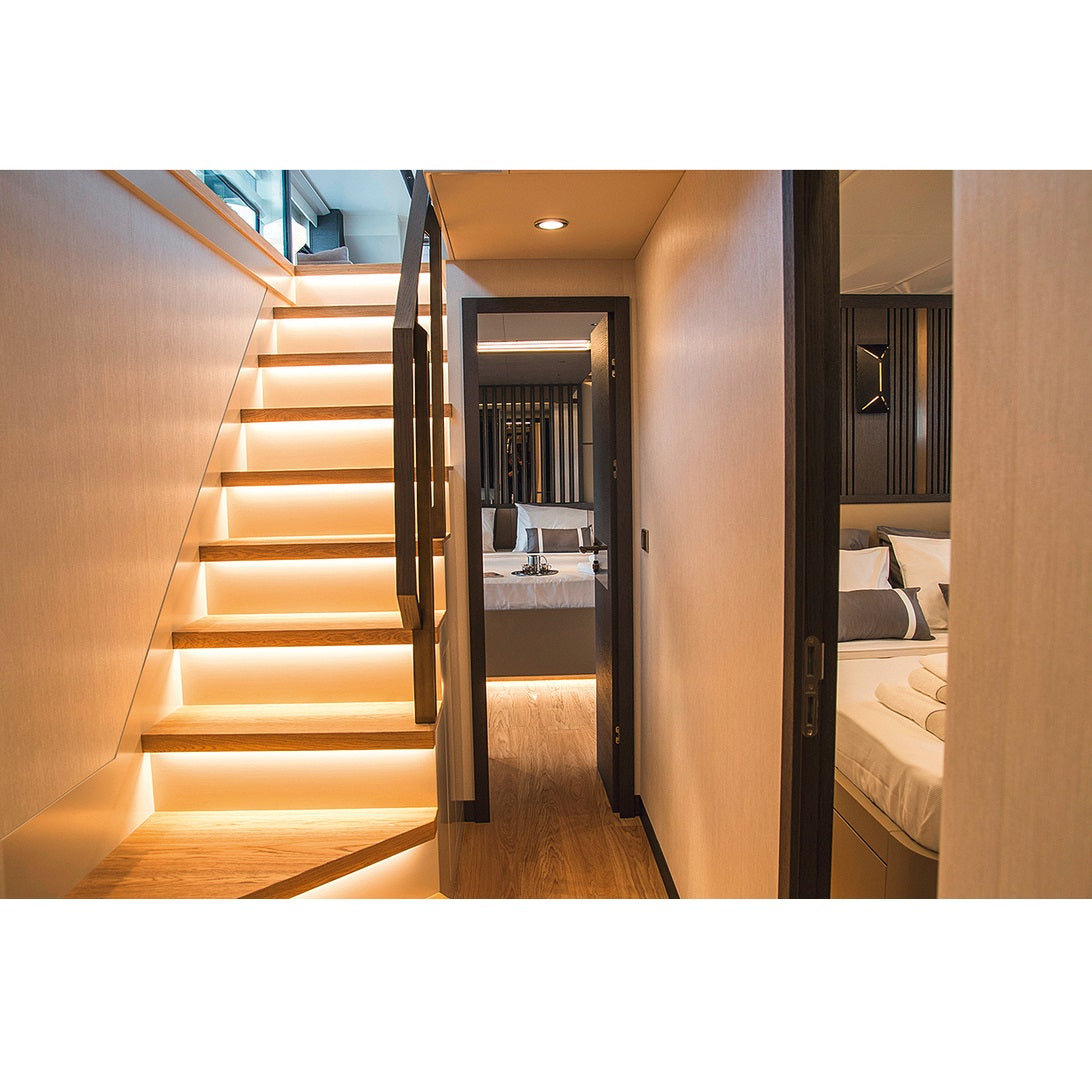 Hafele Loox5 2063 Silicone LED Strip Light