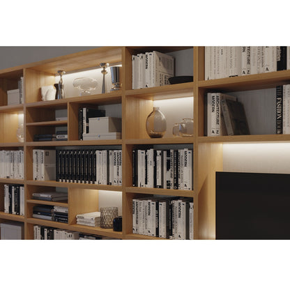 Hafele Loox5 2070 Multi-White LED Strip Light