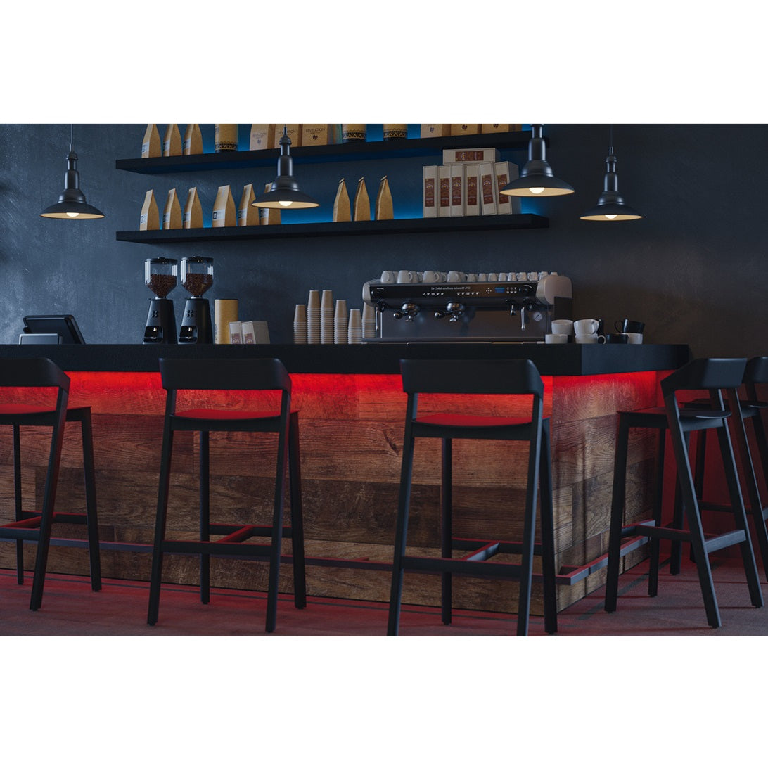 Hafele Loox5 2080 RGB LED Strip Light