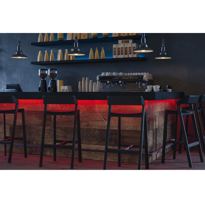 Hafele Loox5 2080 RGB LED Strip Light