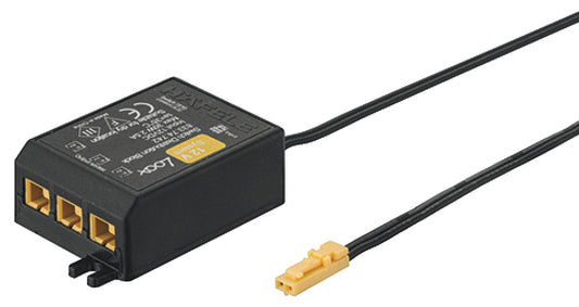 Hafele Loox 3-Way Distributor for White LEDs