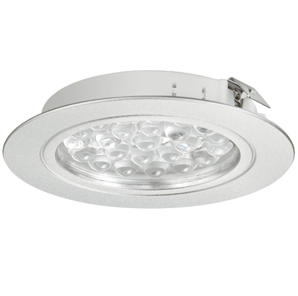 Hafele Loox 3001 Modular 24V Round LED Puck Light