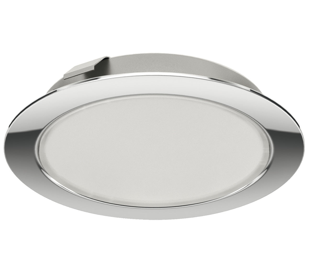 Hafele Loox 3039 Modular 24V LED Puck Light Multi-White