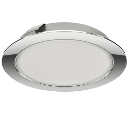 Hafele Loox 3039 Modular 24V LED Puck Light Multi-White