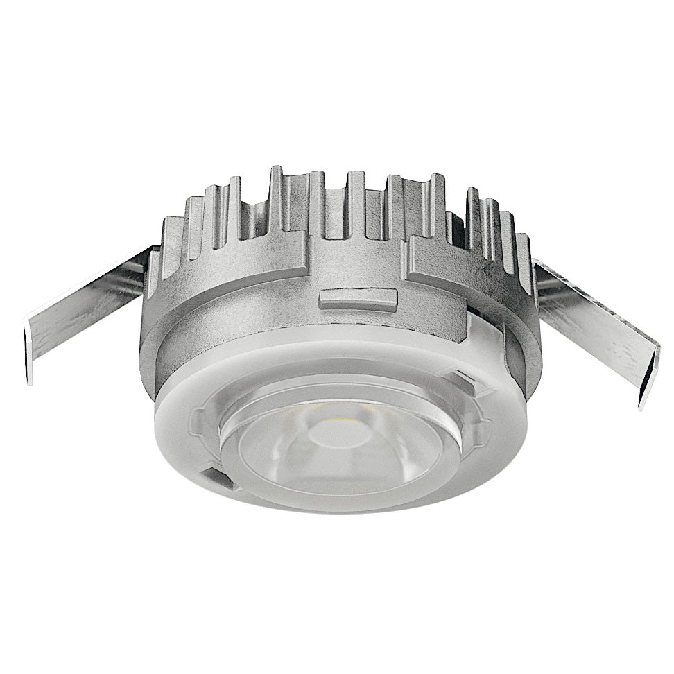 Hafele Loox5 3090 Modular 24V LED Puck Light