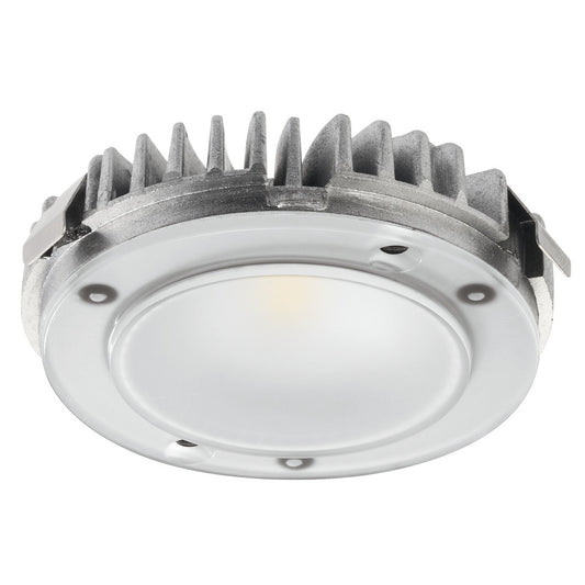 Hafele Loox5 3092 Modular 24V Round LED Puck Light