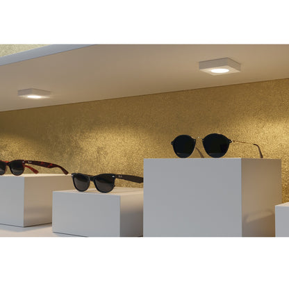 Hafele Loox5 3091 Multi-White Modular 24V Round LED Puck Light