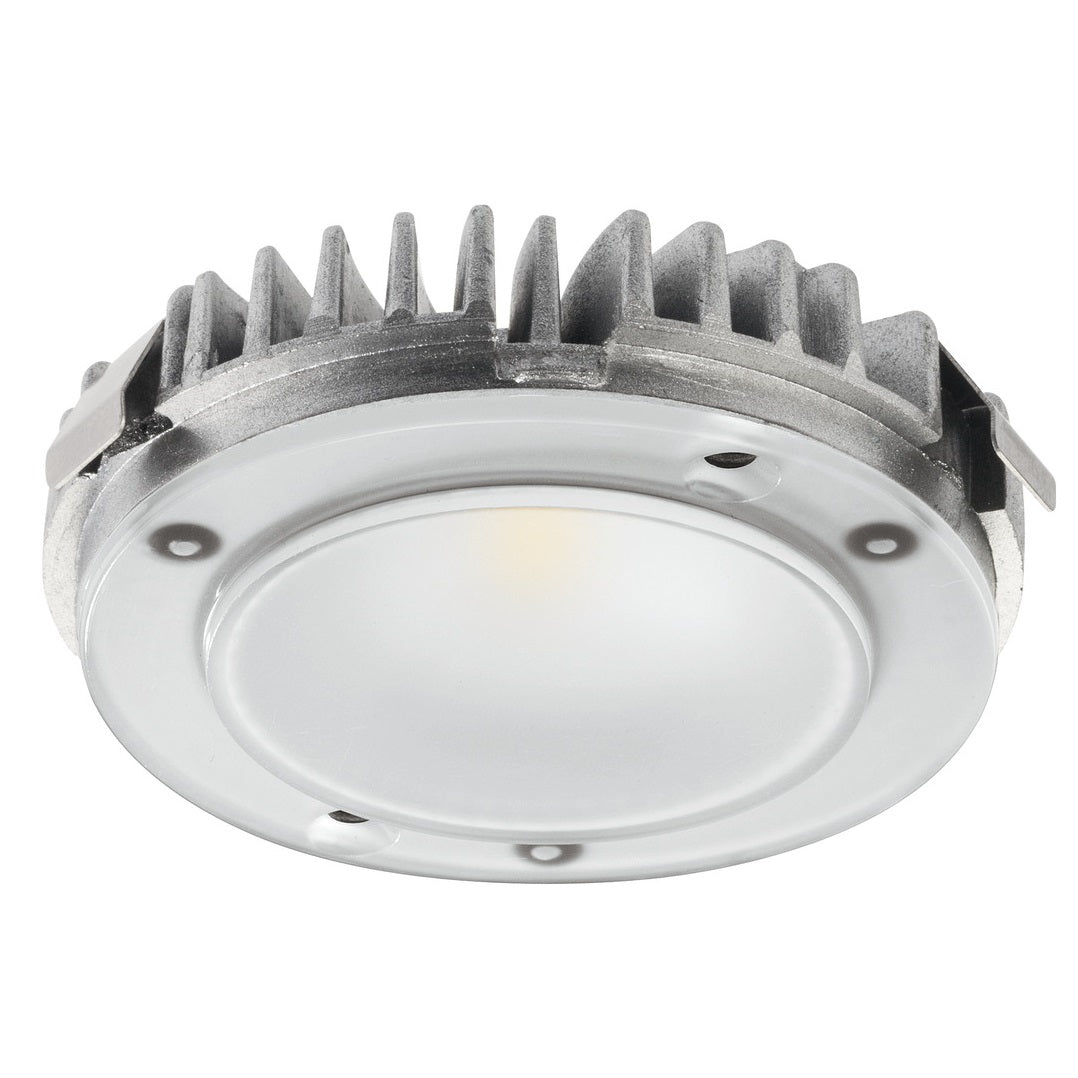 Hafele Loox5 3091 Multi-White Modular 24V Round LED Puck Light