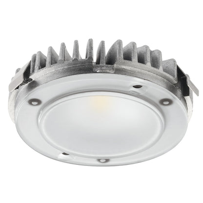 Hafele Loox5 3091 Multi-White Modular 24V Round LED Puck Light