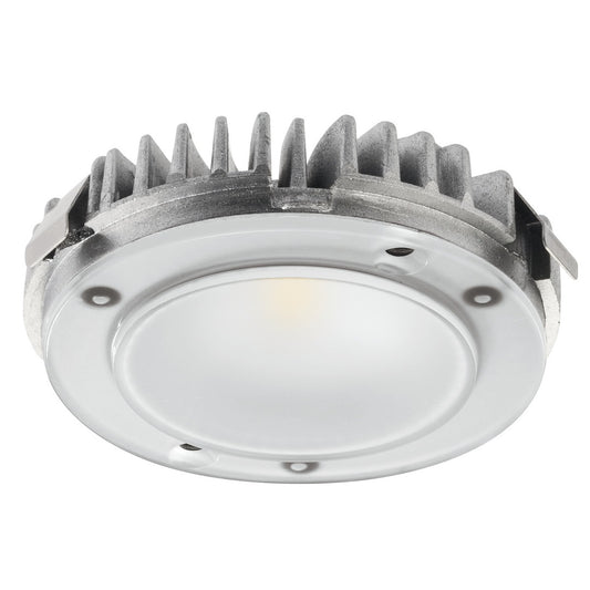 Hafele Loox5 3091 Multi-White Modular 24V Round LED Puck Light