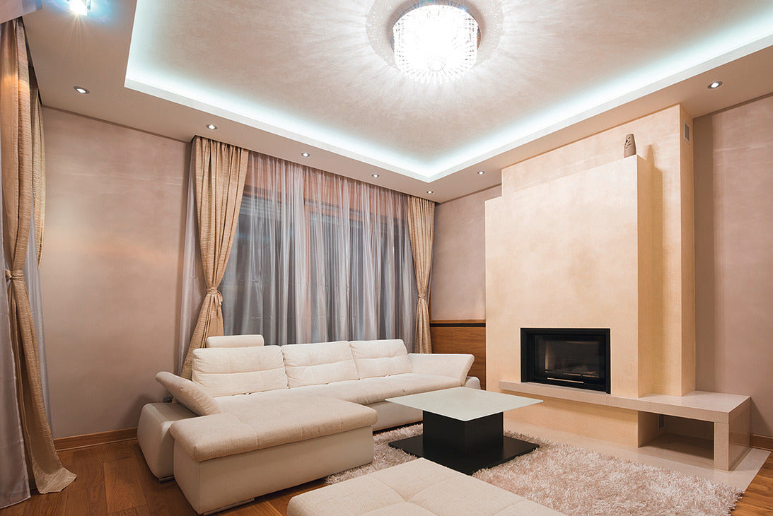 Hafele Loox5 3052 LED Strip Light