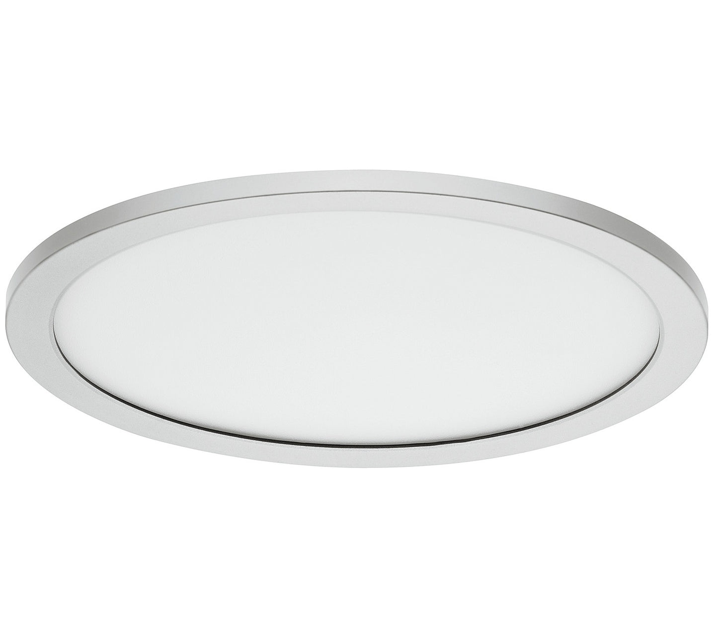 Hafele Loox 3023 Surface Mounted 24V Round LED Puck Light