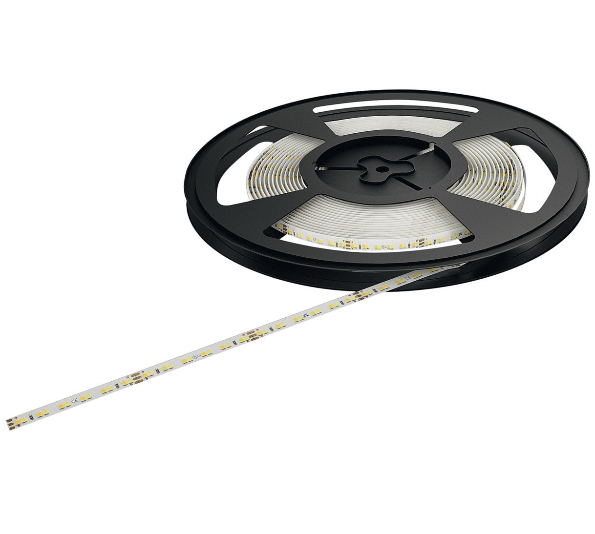 Hafele Loox 3032 Flexible 24V LED Strip Light Multi-White