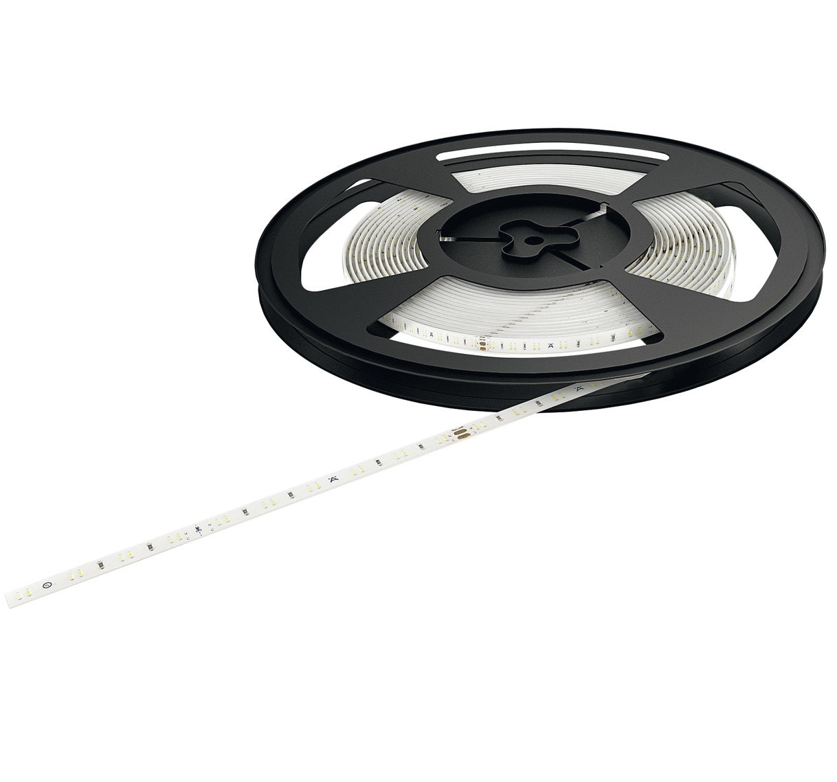 Hafele Loox 3031 Flexible Silicone 24V LED Strip Light Multi-White