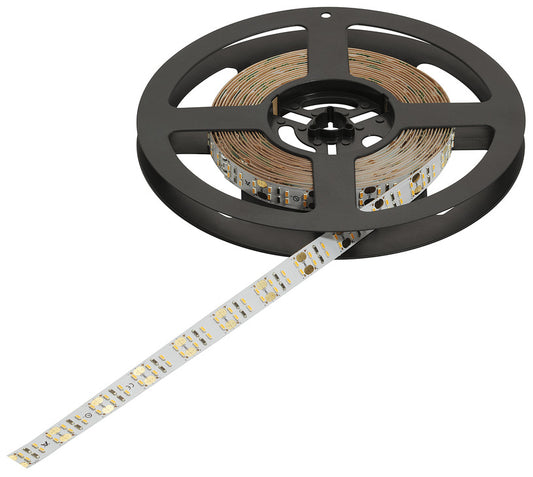 Hafele Loox 3028 Flexible 24V Two-Row LED Strip Light