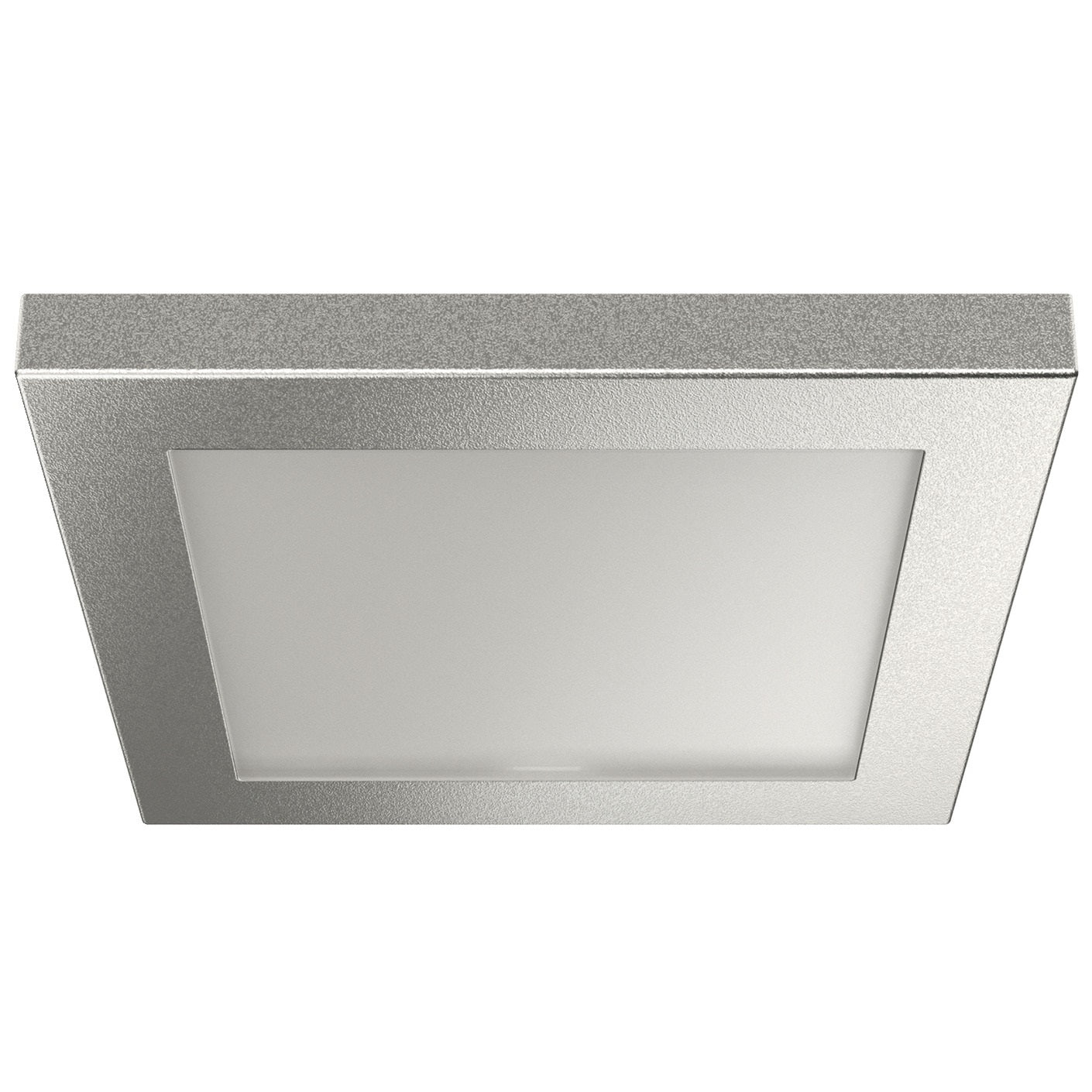 Hafele Loox5 3081 RGB 24V Square LED Puck Light