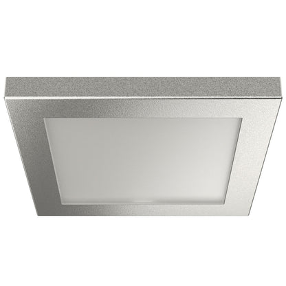 Hafele Loox5 3081 RGB 24V Square LED Puck Light