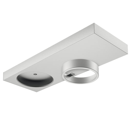 Hafele Loox 3010 Surface Mount Trim Ring Housing