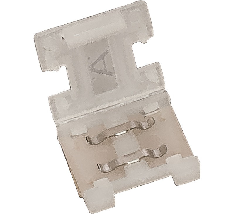 Hafele Loox 3015 Clip Connector for LED Strip Light, max. 3.5 A - Hafele