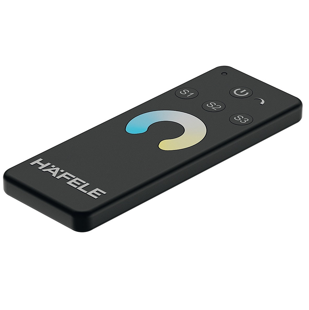 Hafele Loox LED Multi-White Remote Control