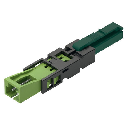 Hafele Loox5 Adapter to connect previous Loox Devices to Loox5 Driver