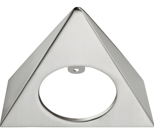 Hafele Loox 4009 Surface Mount Triangle Trim Ring