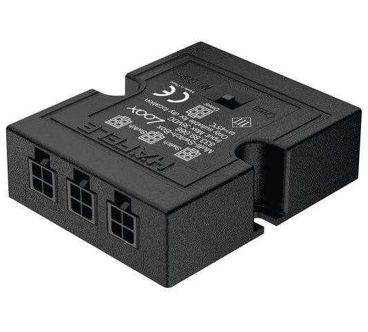 Hafele Loox Multi Switch Box