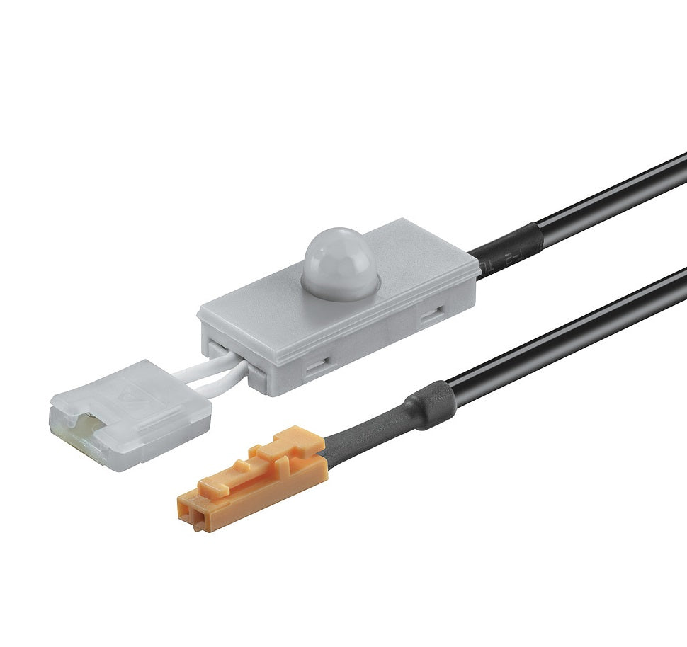 Hafele Loox Motion Detector for Aluminum Profile