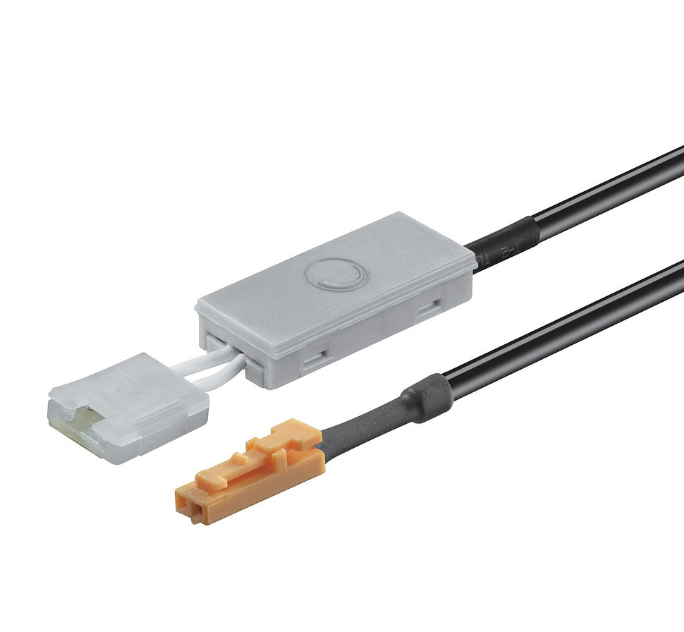 Hafele Loox Dimmer Light Switch for Aluminum Profile