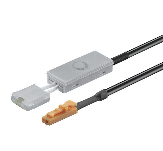 Hafele Loox Dimmer Light Switch for Aluminum Profile