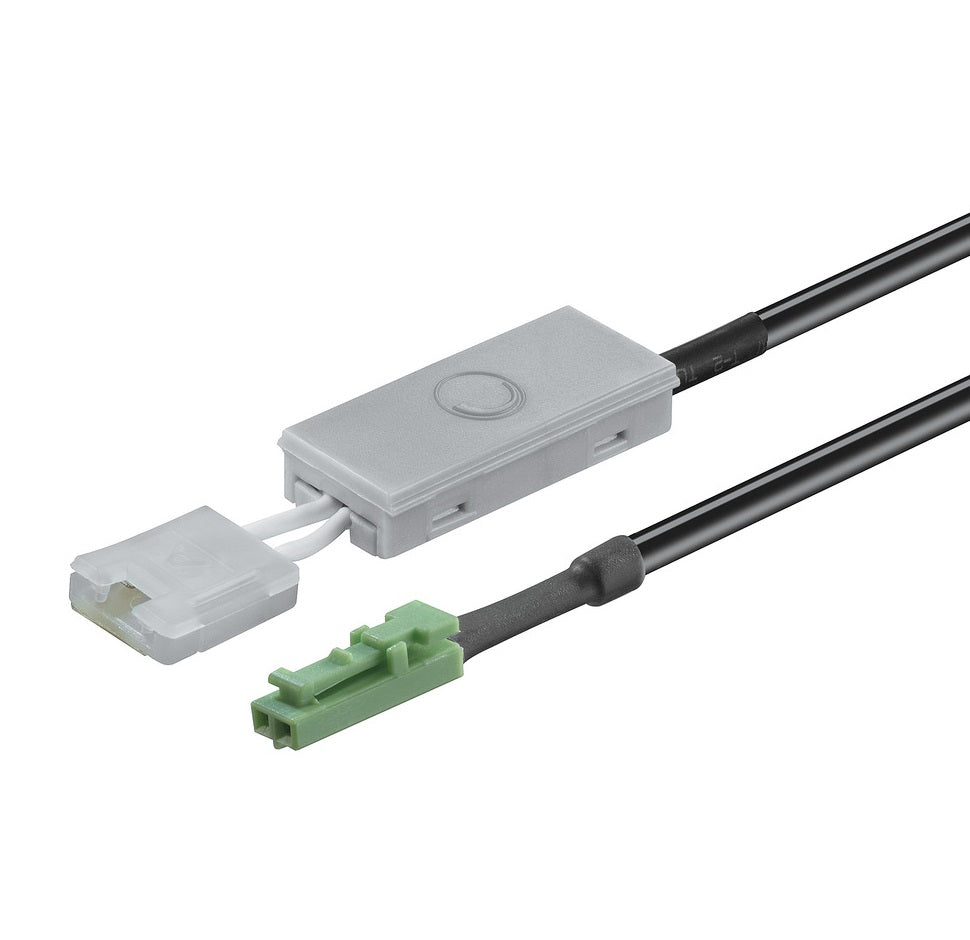 Hafele Loox Dimmer Light Switch for Aluminum Profile