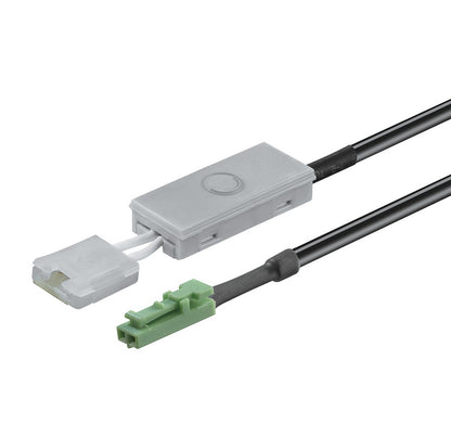 Hafele Loox Dimmer Light Switch for Aluminum Profile