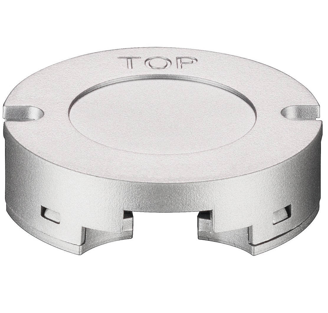 Hafele Loox Capacitive Dimmer Light Switch for Concealed Installation